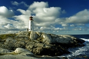  Peggy's Cove, Nova Scotia